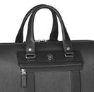 VICTORINOX Architecture Urban 2.0 Weekender Melange Grey / Black VICTORINOX Architecture Urban 2.0 Weekender Melange Grey / Black
