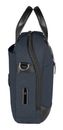 VICTORINOX Architecture Urban 2.0 Briefcase Melange Blue / Black VICTORINOX Architecture Urban 2.0 Briefcase Melange Blue / Black