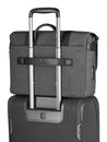 VICTORINOX Architecture Urban 2.0 Messenger Bag Laptop 14" Melange Grey / Black