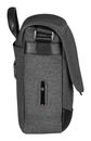 VICTORINOX Architecture Urban 2.0 Messenger Bag Laptop 14" Melange Grey / Black