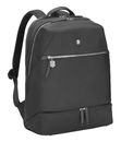 VICTORINOX Victoria Signature Deluxe Backpack Black