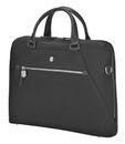 VICTORINOX Victoria Signature Briefcase Laptop 14" Black VICTORINOX Victoria Signature Briefcase Laptop 14" Black