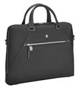 VICTORINOX Victoria Signature Briefcase Laptop 14" Black VICTORINOX Victoria Signature Briefcase Laptop 14" Black