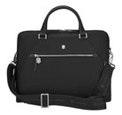VICTORINOX Victoria Signature Briefcase Laptop 14" Black VICTORINOX Victoria Signature Briefcase Laptop 14" Black