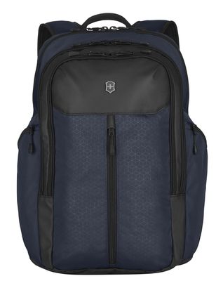 VICTORINOX Altmont Original Vertical-Zip Laptop Backpack Blue