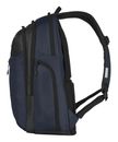 VICTORINOX Altmont Original Vertical-Zip Laptop Backpack Blue VICTORINOX Altmont Original Vertical-Zip Laptop Backpack Blue