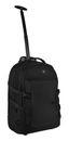 VICTORINOX Vx Sport Evo Backpack On Wheels Black