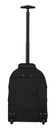 VICTORINOX Vx Sport Evo Backpack On Wheels Black