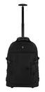 VICTORINOX Vx Sport Evo Backpack On Wheels Black