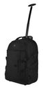 VICTORINOX Vx Sport Evo Backpack On Wheels Black