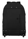 VICTORINOX Vx Sport Evo Backpack On Wheels Black