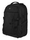 VICTORINOX Vx Sport Evo Backpack On Wheels Black