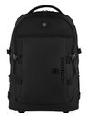 VICTORINOX Vx Sport Evo Backpack On Wheels Black