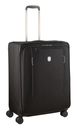 VICTORINOX Werks Traveler 6.0 Expandable Softside Case L Black VICTORINOX Werks Traveler 6.0 Expandable Softside Case L Black