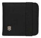 VICTORINOX Travel Accessories 5.0 Bi-Fold Wallet Black VICTORINOX Travel Accessories 5.0 Bi-Fold Wallet Black