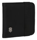 VICTORINOX Travel Accessories 5.0 Bi-Fold Wallet Black VICTORINOX Travel Accessories 5.0 Bi-Fold Wallet Black