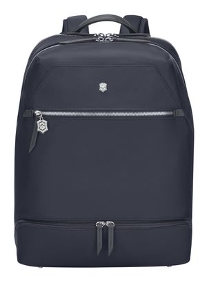 VICTORINOX Victoria Signature Deluxe Backpack Midnight Blue