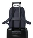 VICTORINOX Victoria Signature Deluxe Backpack Midnight Blue VICTORINOX Victoria Signature Deluxe Backpack Midnight Blue