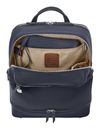 VICTORINOX Victoria Signature Deluxe Backpack Midnight Blue VICTORINOX Victoria Signature Deluxe Backpack Midnight Blue