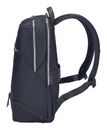 VICTORINOX Victoria Signature Deluxe Backpack Midnight Blue VICTORINOX Victoria Signature Deluxe Backpack Midnight Blue