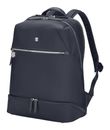 VICTORINOX Victoria Signature Deluxe Backpack Midnight Blue VICTORINOX Victoria Signature Deluxe Backpack Midnight Blue