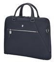 VICTORINOX Victoria Signature Briefcase Laptop 14" Midnight Blue
