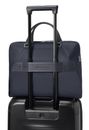 VICTORINOX Victoria Signature Briefcase Laptop 14" Midnight Blue