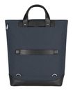 VICTORINOX Architecture Urban 2.0 2-Way Carry Tote Melange Blue / Black VICTORINOX Architecture Urban 2.0 2-Way Carry Tote Melange Blue / Black