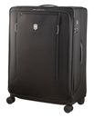 VICTORINOX Werks Traveler 6.0 Softside Case XL Black VICTORINOX Werks Traveler 6.0 Softside Case XL Black