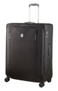 VICTORINOX Werks Traveler 6.0 Softside Case XL Black VICTORINOX Werks Traveler 6.0 Softside Case XL Black