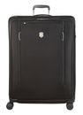 VICTORINOX Werks Traveler 6.0 Softside Case XL Black VICTORINOX Werks Traveler 6.0 Softside Case XL Black