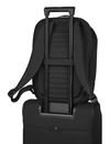 VICTORINOX Crosslight City Daypack Black