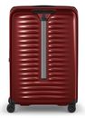 VICTORINOX Airox Hardside Case L Victorinox Red