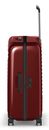 VICTORINOX Airox Hardside Case L Victorinox Red