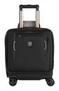 VICTORINOX Werks Traveler 6.0 Wheeled Boarding Tote Black VICTORINOX Werks Traveler 6.0 Wheeled Boarding Tote Black
