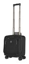VICTORINOX Werks Traveler 6.0 Wheeled Boarding Tote Black VICTORINOX Werks Traveler 6.0 Wheeled Boarding Tote Black