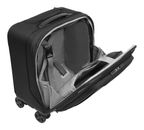 VICTORINOX Werks Traveler 6.0 Wheeled Boarding Tote Black VICTORINOX Werks Traveler 6.0 Wheeled Boarding Tote Black