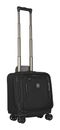 VICTORINOX Werks Traveler 6.0 Wheeled Boarding Tote Black VICTORINOX Werks Traveler 6.0 Wheeled Boarding Tote Black