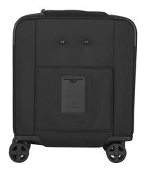 t.mbh 牛革ヴォリンカ　 二つ折りケース　 えくぼ18KPG付き VICTORINOX-Trolley-Werks-