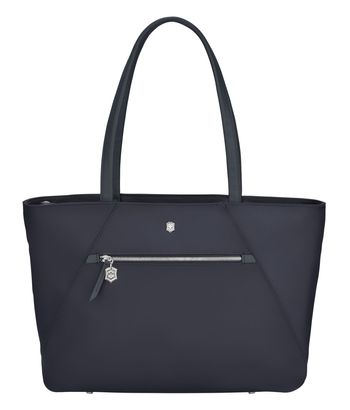 VICTORINOX Victoria Signature Tote Midnight Blue