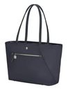 VICTORINOX Victoria Signature Tote Midnight Blue VICTORINOX Victoria Signature Tote Midnight Blue