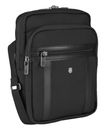 VICTORINOX Werks Professional Cordura Crossbody Tablet Bag Black