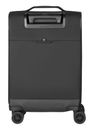 VICTORINOX Crosslight Expandable Softside Frequent Flyer Carry-On S Black VICTORINOX Crosslight Expandable Softside Frequent Flyer Carry-On S Black