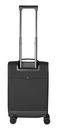 VICTORINOX Crosslight Expandable Softside Frequent Flyer Carry-On S Black VICTORINOX Crosslight Expandable Softside Frequent Flyer Carry-On S Black