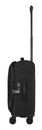 VICTORINOX Crosslight Expandable Softside Frequent Flyer Carry-On S Black VICTORINOX Crosslight Expandable Softside Frequent Flyer Carry-On S Black
