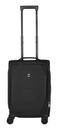 VICTORINOX Crosslight Expandable Softside Frequent Flyer Carry-On S Black VICTORINOX Crosslight Expandable Softside Frequent Flyer Carry-On S Black