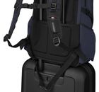 VICTORINOX Altmont Original Deluxe Laptop Backpack Blue VICTORINOX Altmont Original Deluxe Laptop Backpack Blue