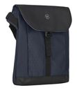 VICTORINOX Altmont Original Flapover Digital Bag Blue VICTORINOX Altmont Original Flapover Digital Bag Blue