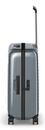 VICTORINOX Airox Hardside Case M Silver VICTORINOX Airox Hardside Case M Silver