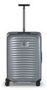 VICTORINOX Airox Hardside Case M Silver VICTORINOX Airox Hardside Case M Silver